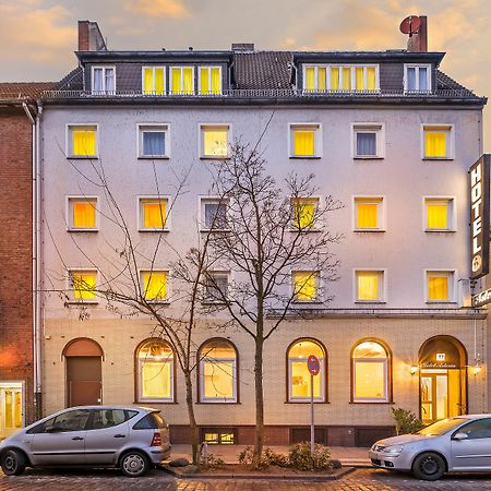 Signature Hotel Astoria Hamburg Exterior photo