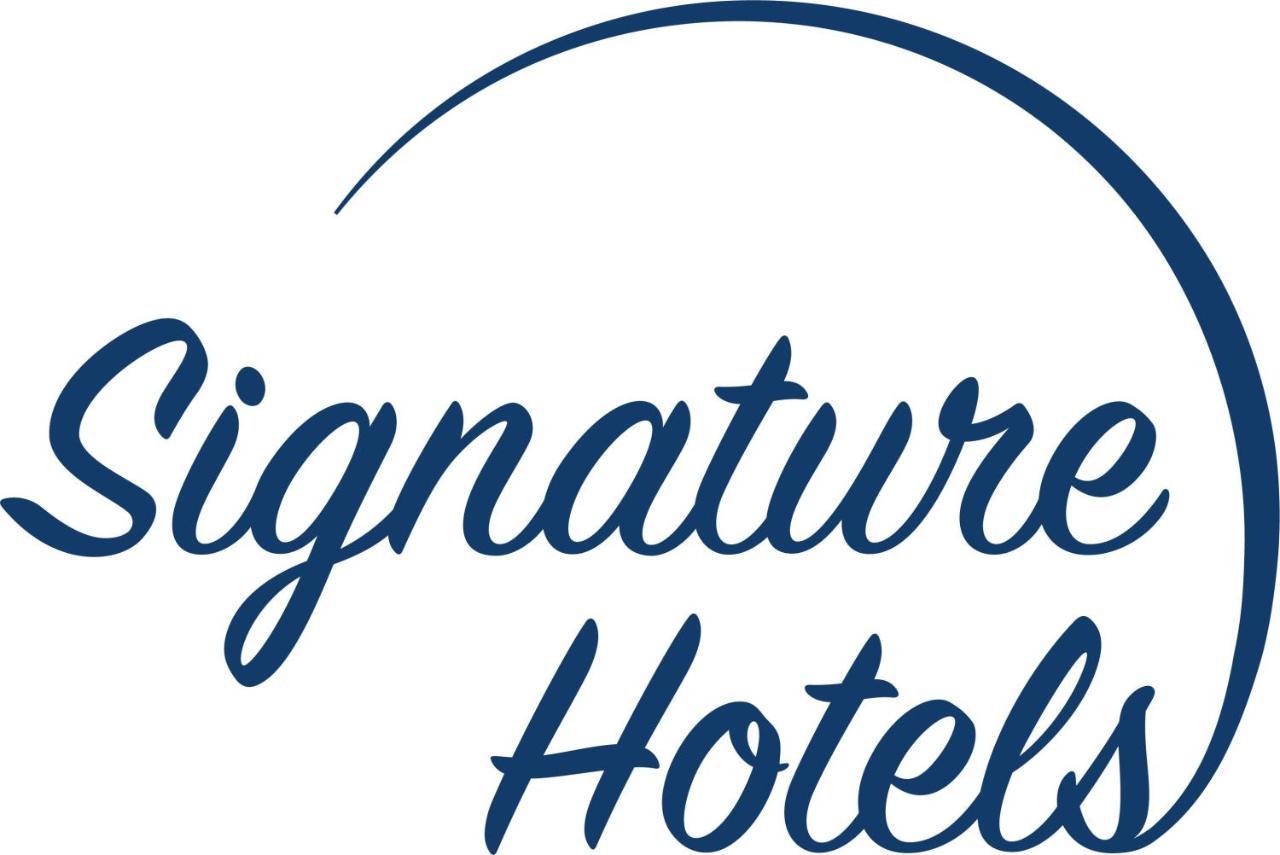 Signature Hotel Astoria Hamburg Exterior photo