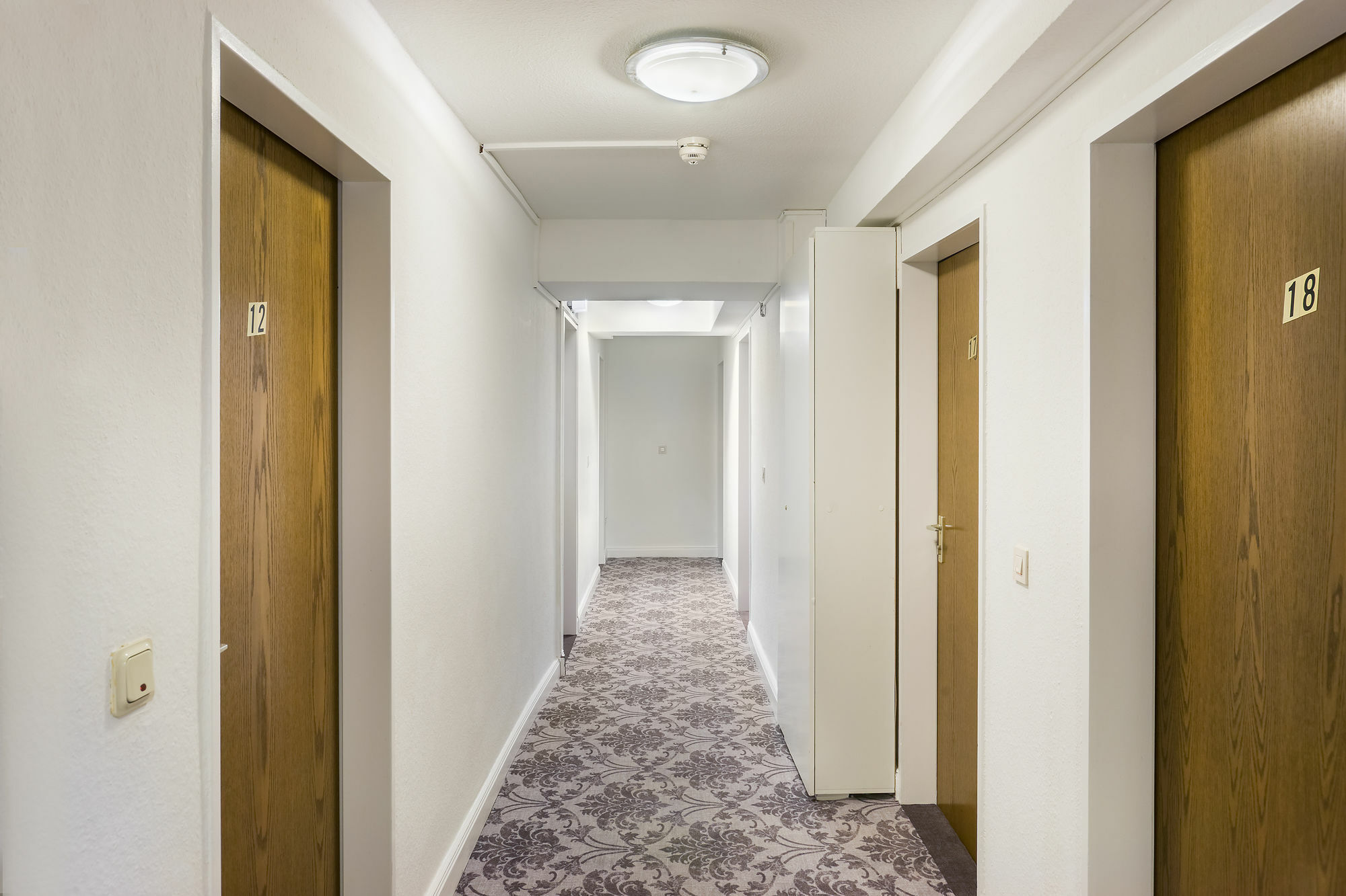 Signature Hotel Astoria Hamburg Exterior photo
